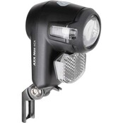 AXA Voorlicht Nox City 4 Lux Batterij
