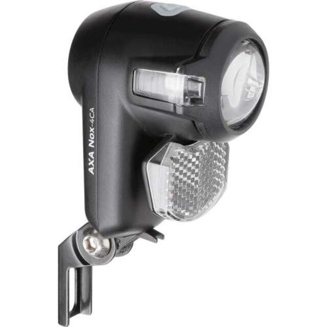 AXA Voorlicht Nox City 4 Lux Batterij