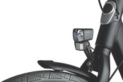 AXA Nxt 30 is een dynamo voorlamp