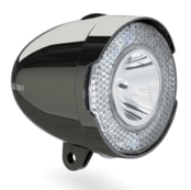 KOPLAMP AXA 706 BATT ZW