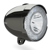 KOPLAMP AXA 706 BATT ZW