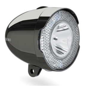KOPLAMP AXA 706 BATT ZW