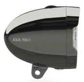 KOPLAMP AXA 706 BATT ZW