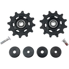 DERAD WIELSET SRAM RIVAL