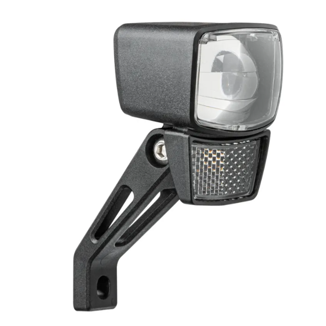 AXA Nxt 30 is een dynamo voorlamp