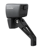 AXA Nxt 30 is een dynamo voorlamp