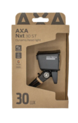 AXA Nxt 30 is een dynamo voorlamp