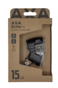 AXA Echo 15 - dynamo koplamp