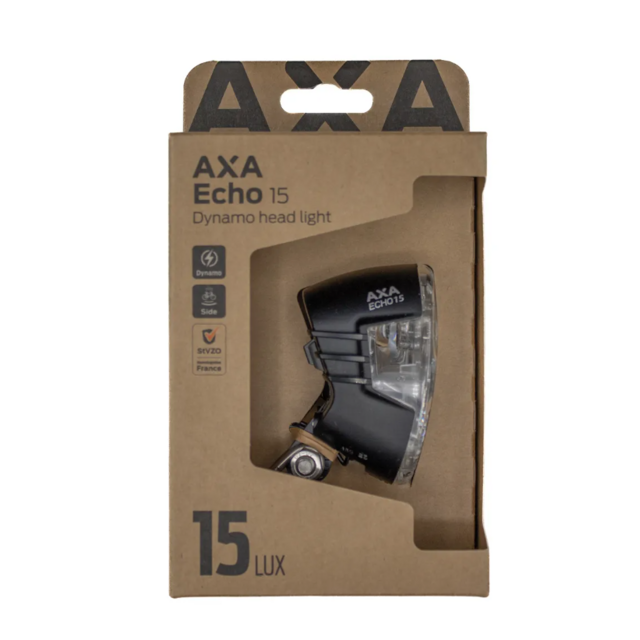 AXA Echo 15 - dynamo koplamp