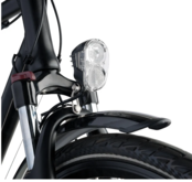 AXA Echo 15 - dynamo koplamp