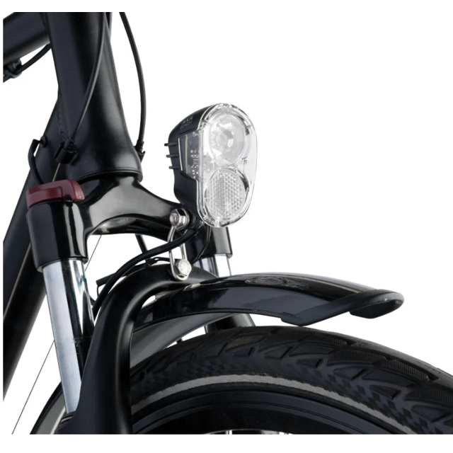 AXA Echo 15 - dynamo koplamp