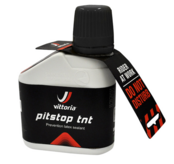 Vittoria Pit Stop TNT/TLR Reinforced 250 ml – Tubeless Sealant