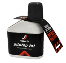 Vittoria Pit Stop TNT/TLR Reinforced 250 ml – Tubeless Sealant