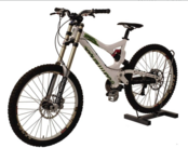 Bicisupport Fietsstandaard MTB – Stabiele Mountainbike Standaard