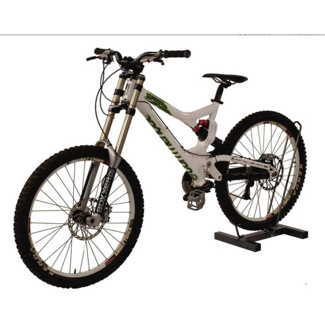 Bicisupport Fietsstandaard MTB – Stabiele Mountainbike Standaard