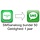 SMS analog prepaid bundle 50 validity 1 year