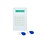 Codedienpaneel MK8 PROX met proximity lezer voor honeyweel Galaxy alarmsystemen