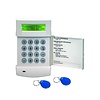 Honeywell Codedienpaneel MK7 PROX met proximity lezer
