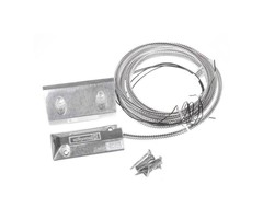 Sentrol Roldeurmagneetcontact 2202ASL Roldeurcontact type GB-2202ASL