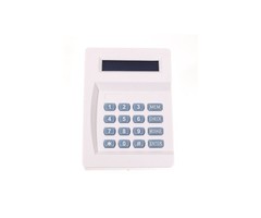 OBS Telefoonkiezer voor analogelijn voor doormelding alarmsysteem