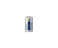 Varta Batterij Lithium CR123 1600mAh