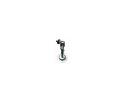 OBS Beveiligingscamerabeugel 136mm zilver voor wand of plafond montage