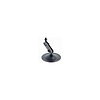 OBS Beveiligingscamerabeugel type 8075B zwart voor wand of plafond montage