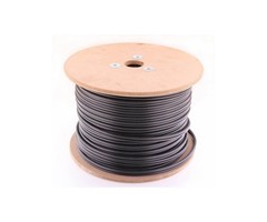 OBS Combicoaxkabel RG 59 combi kabel 225 meter
