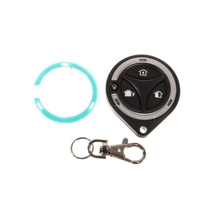 Honeywell draadloos TCC8M Draadloze 2-Weg handzender TCC8M