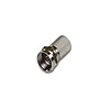 OBS Beveiligingscamera F connector voor RG59