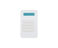 Honeywell Galaxy Galaxy Codebedienpaneel MK8 voor alarmsysteem