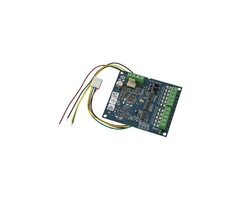 Honeywell Galaxy Galaxy Flex output module for various alarm controls