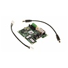 Honeywell Galaxy Galaxy Flex3 A083-00-10  Ethernet Module voor de Galaxy Flex 3