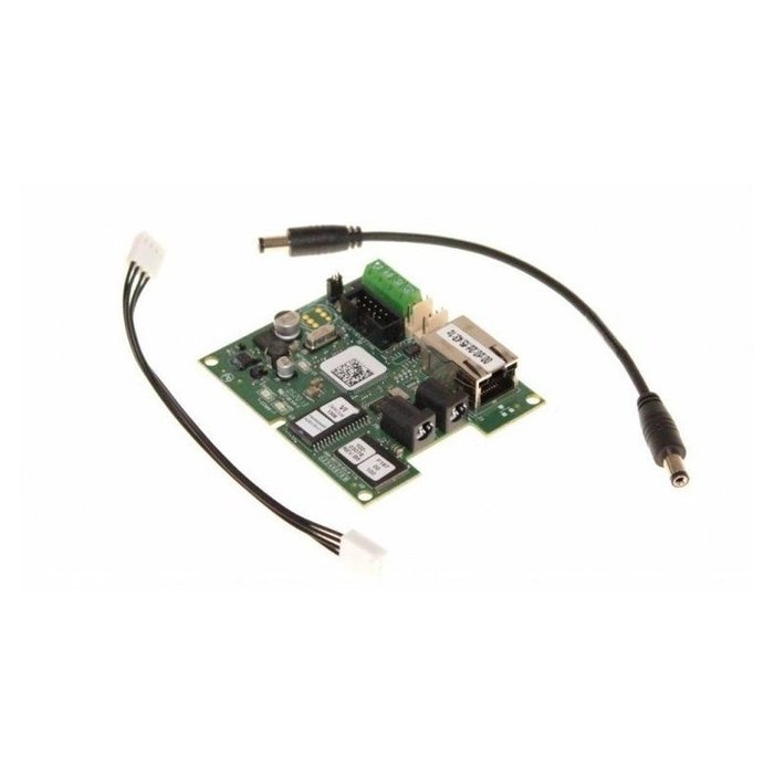 Honeywell Galaxy Galaxy Flex3 A083-00-10 Ethernet Module for the Galaxy Flex 3