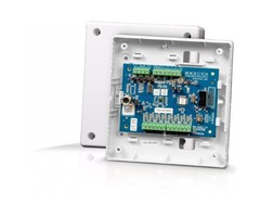 Honeywell Galaxy Galaxy RIO in kunststof behuizing voor Galaxy alarm