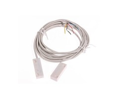 Elmdene Surface mount contact 4S-300 with resistors 1 K-Ohm for Galaxy alarm