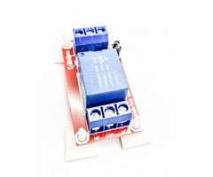 OBS Single 12 Volt Relay