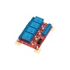 OBS 12 Volt Quadruple Relay