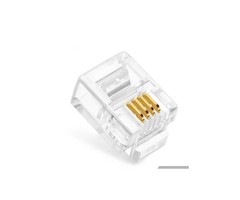 OBS RJ11 Plug