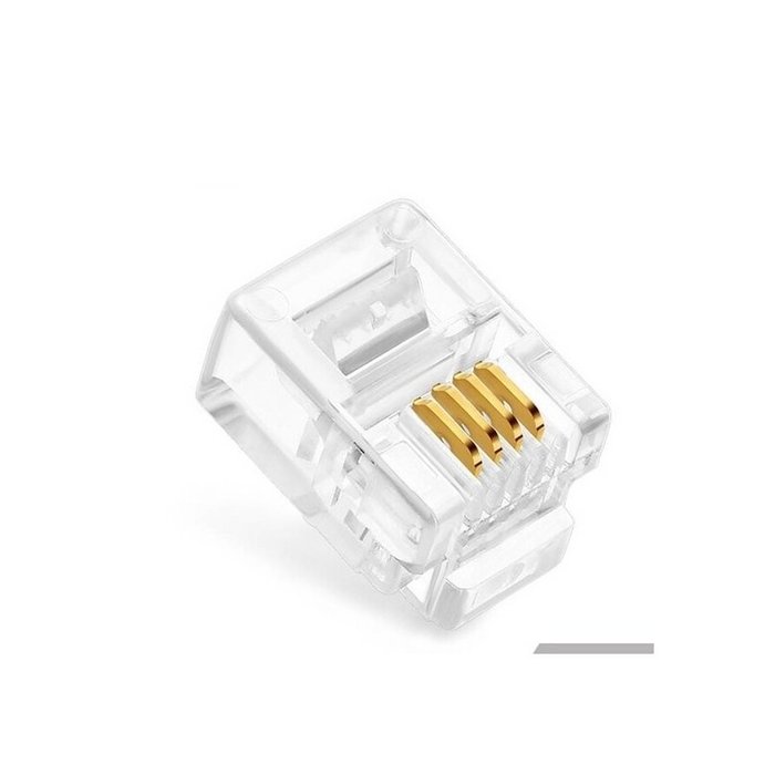 OBS RJ11 Plug