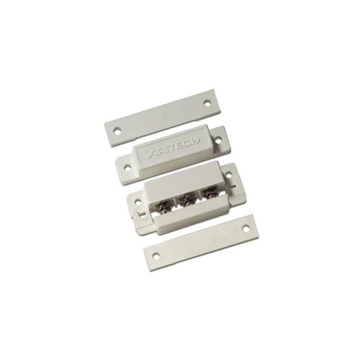 Sentrol Sentrol 1285T Magneetcontact Opbouw NC