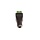 DC voedingsplug female klein formaat Ø 2.1 /5.5 mm 