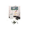 Honeywell Galaxy Alarm Galaxy Flex 3-20 met Mk8 bedienpaneel en IP module