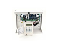 Honeywell Galaxy Alarm Galaxy Flex3-20 SK inbraakcentrale met MK7