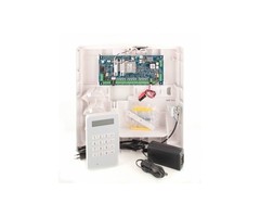 Honeywell Galaxy Galaxy Flex3-20 met MK8 bedienpaneel