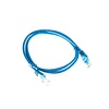 OBS Datakabel RJ45 netwerkkabel CAT6 3m blauw