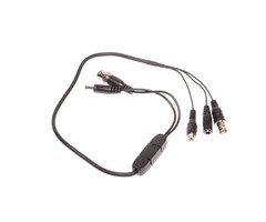 OBS Beveiligingscamera microfoon MIC1