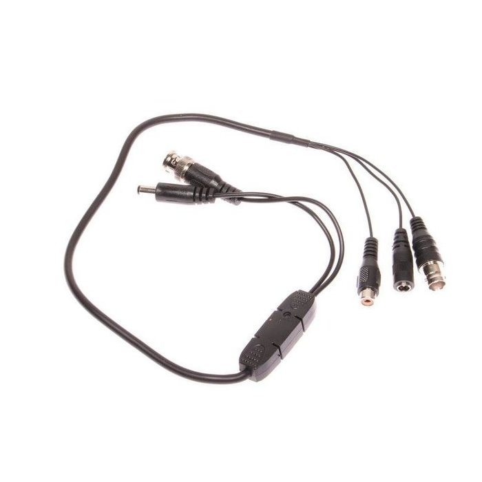 OBS Beveiligingscamera microfoon MIC1