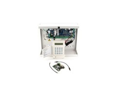 Honeywell Galaxy Galaxy Flex 3-20 SK met Mk7 bedienpaneel en IP module  A083