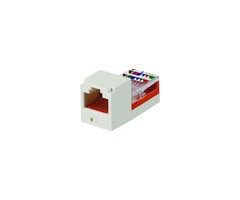 OBS RJ45 CJ connector CAT5 aansluitmodule